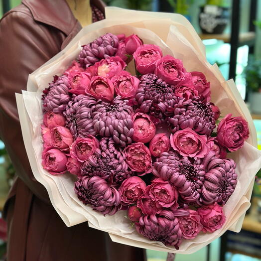 Малиновый поцелуй 2