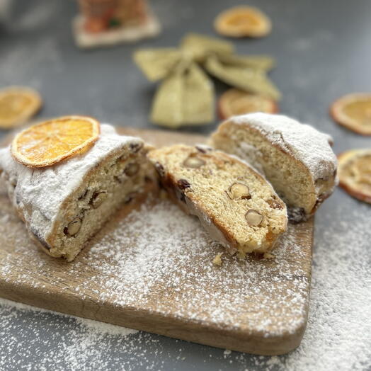 Штолен, 720 гр