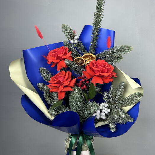 Мечты сбываються