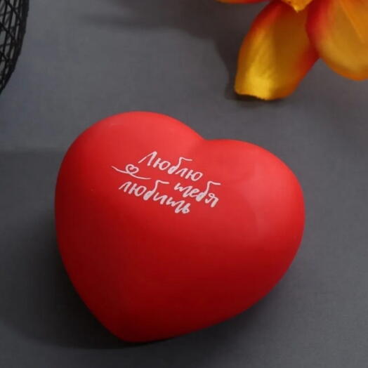 LED-ночник "Сердце"