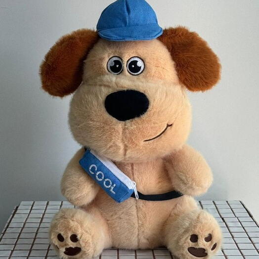 Собака Майяр