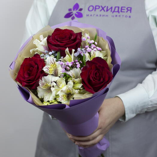Вишенки 60см