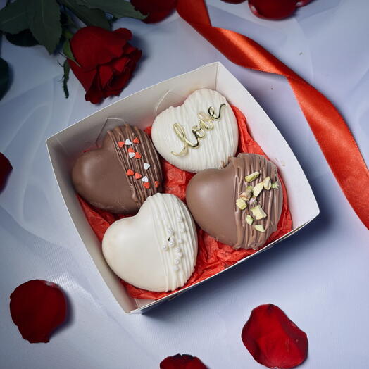 Набор для девушки