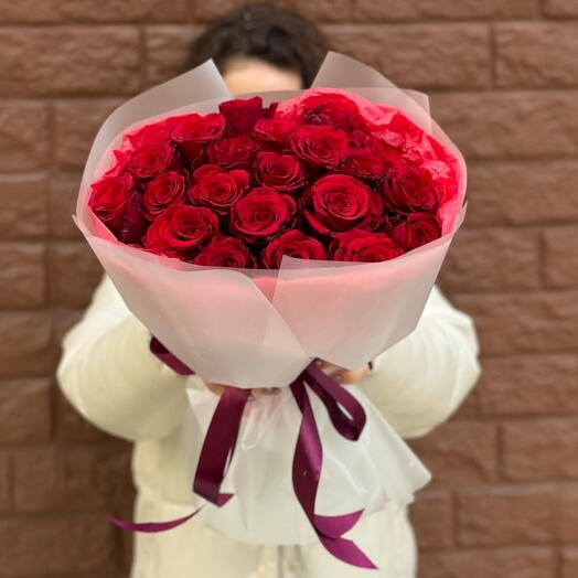 Красная Роза  29 ♥️