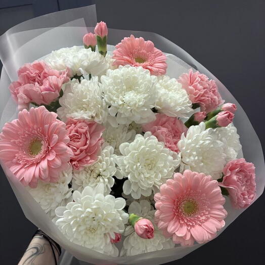 Нежное признание