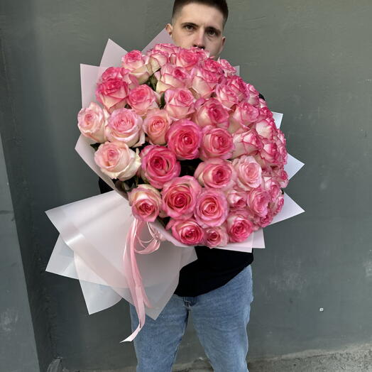 51 Роза Джамиля🌸
