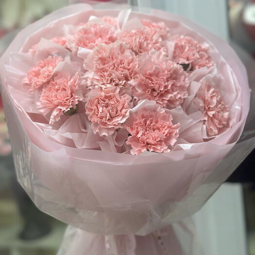 Букет 💕Нежность моя