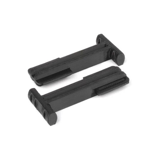 Фиксаторы крышки воздушного фильтра toyota avensis t250