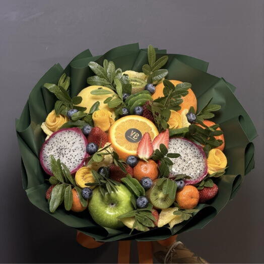 Букет «Tropic»