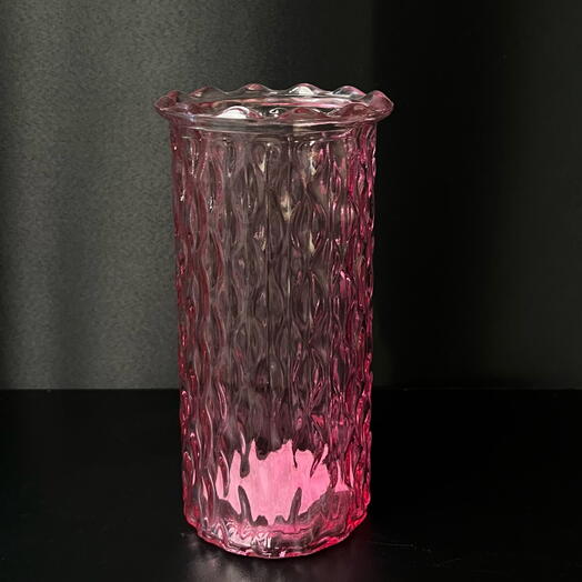 Ваза «Colorful drops»