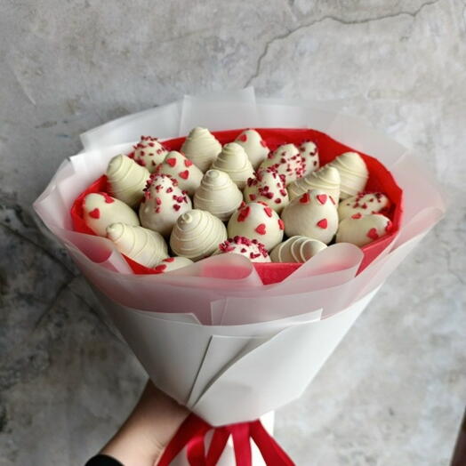 НОВИНКА! Букет "Favorite" L
