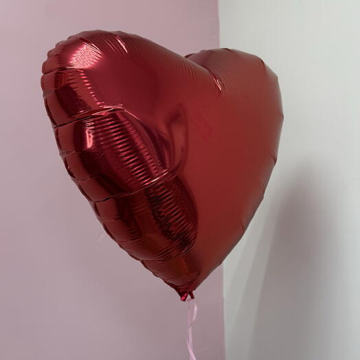 Шар «Сердце»