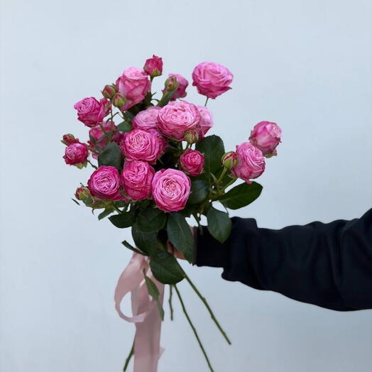 5 леди бомбастик 50см