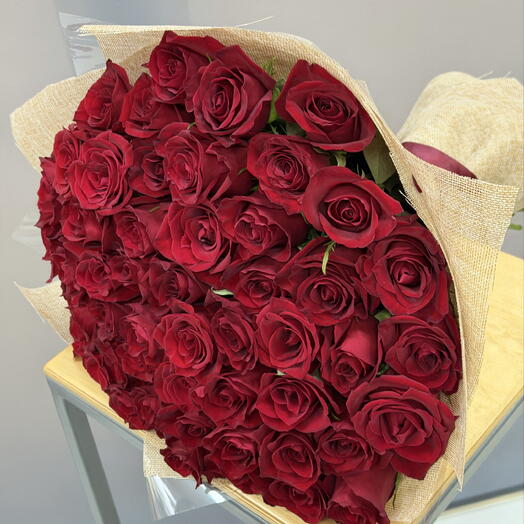 51 роза 🌹