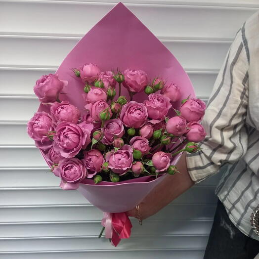 Мисти Баблс