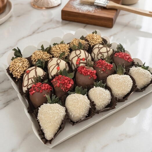 Гармония 🍓
