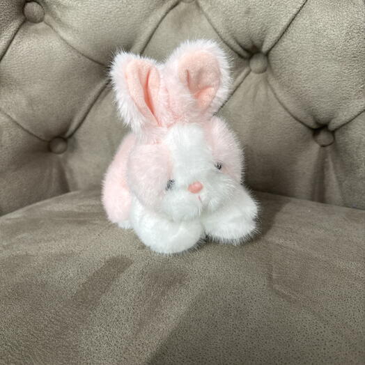Игрушка кролик