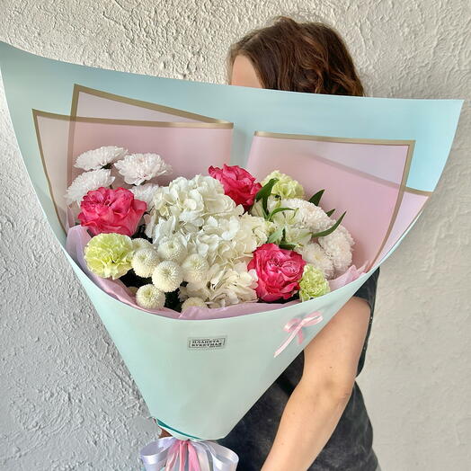 Дофамин 💐