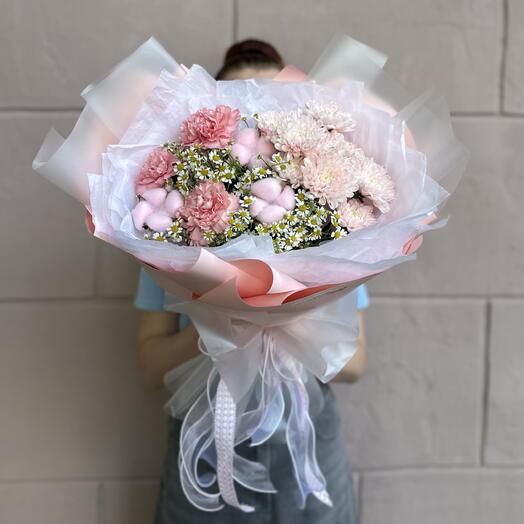 Унесенные нежностью 🎀