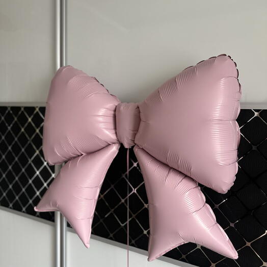 Воздушный Шар Бант 🎀