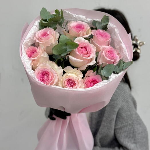 Нежное признание