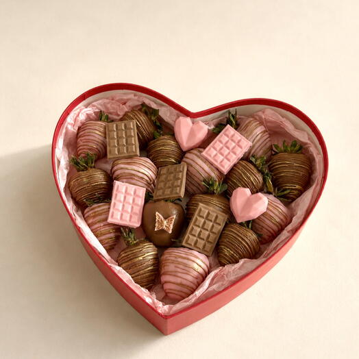 «With love» mini