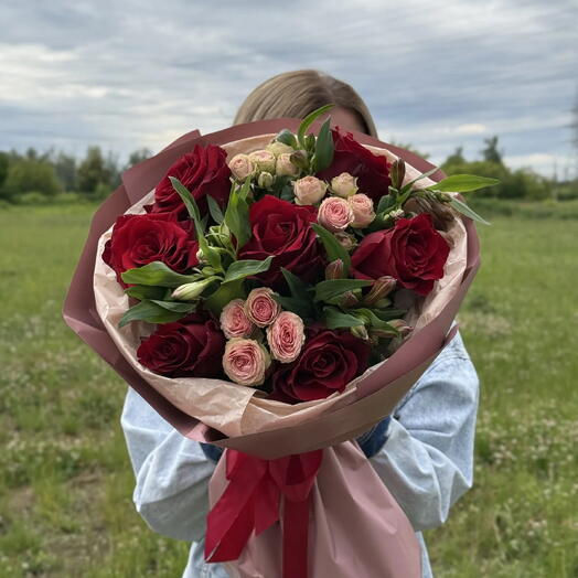 «Первый шаг»