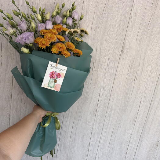 Букет Грация