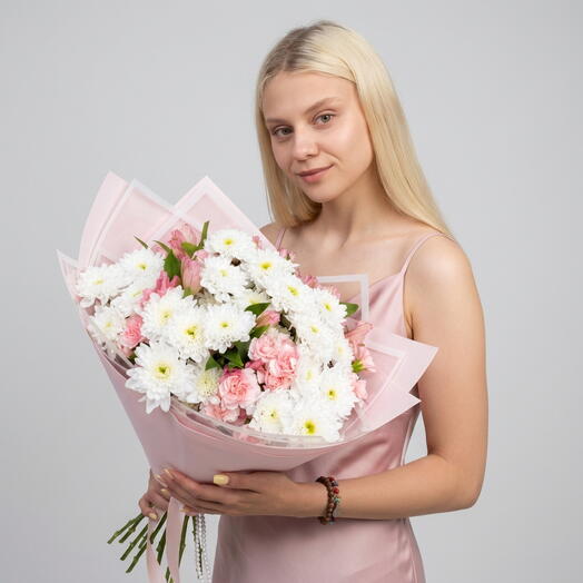 🌸Букет Нежный🌸
