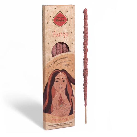 Благовония Sagrada Madre Огонь - Кровь дракона