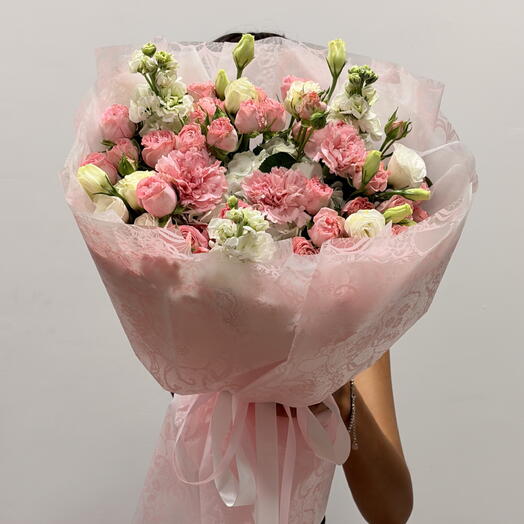 Fleur de Rose
