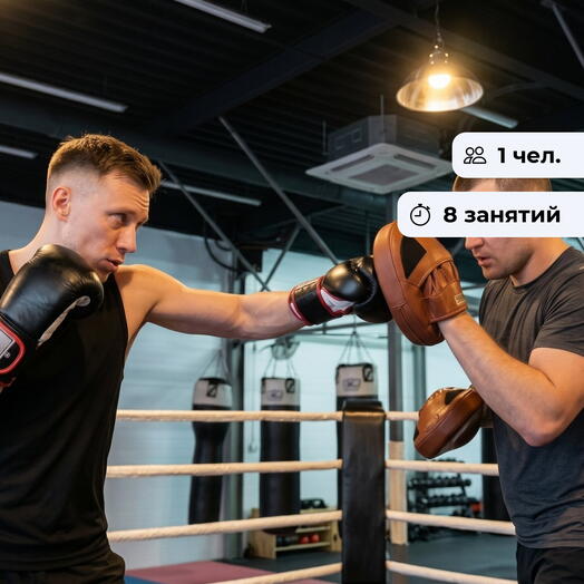 Мощный вектор.  Курс занятий по направлению на выбор