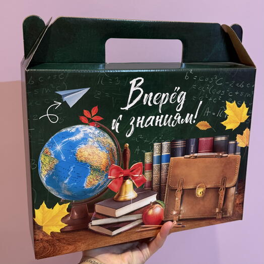 Канцелярский набор 01