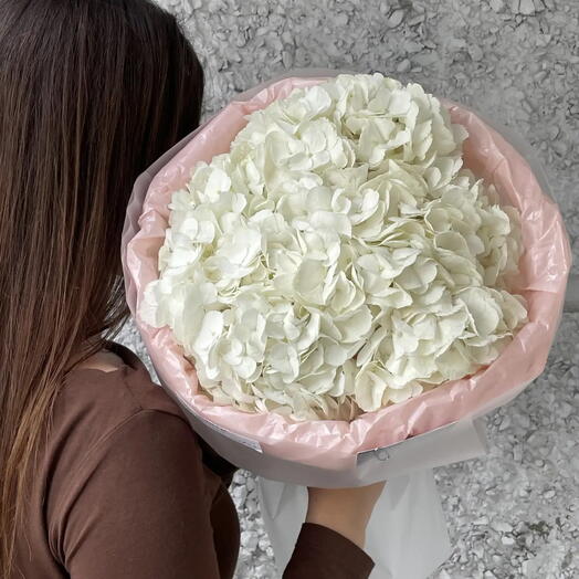 Букет "Soft"