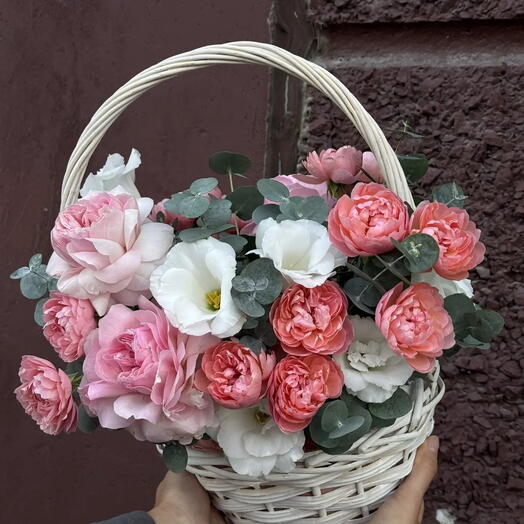 Композиция "Romance"