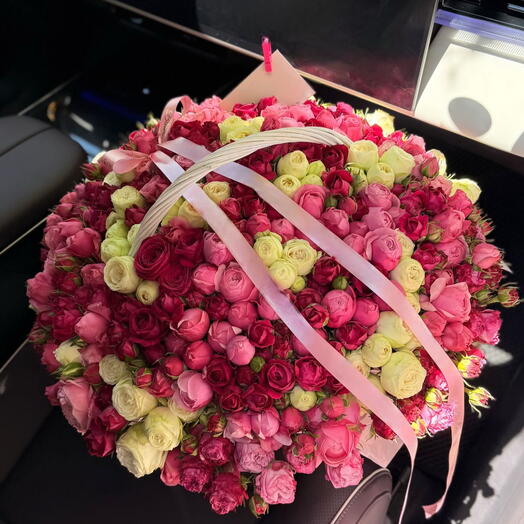 Royal Bloom