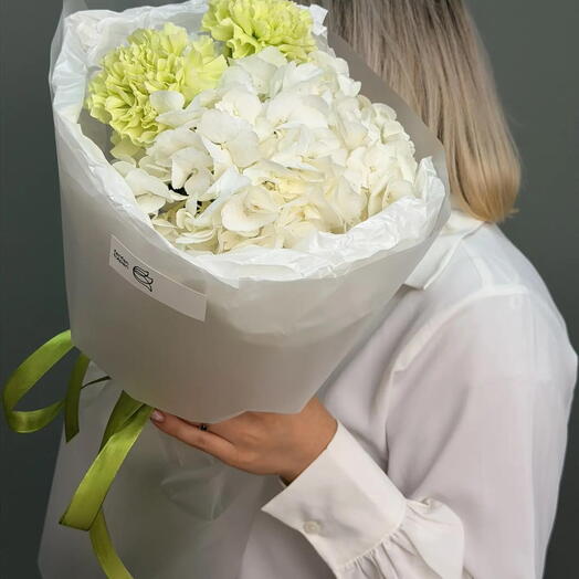 Свежесть S