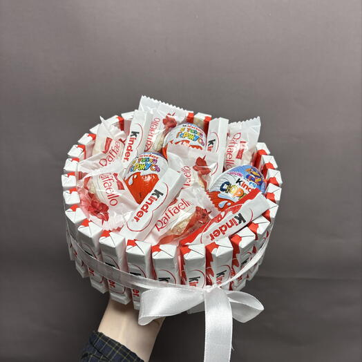 Сладость ♥️