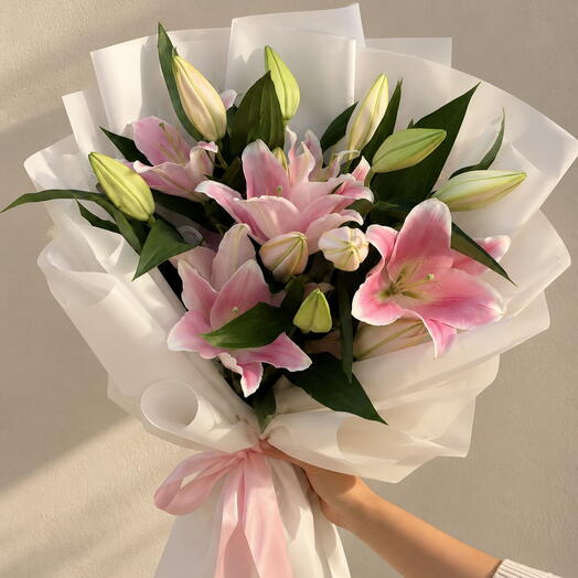 LILY