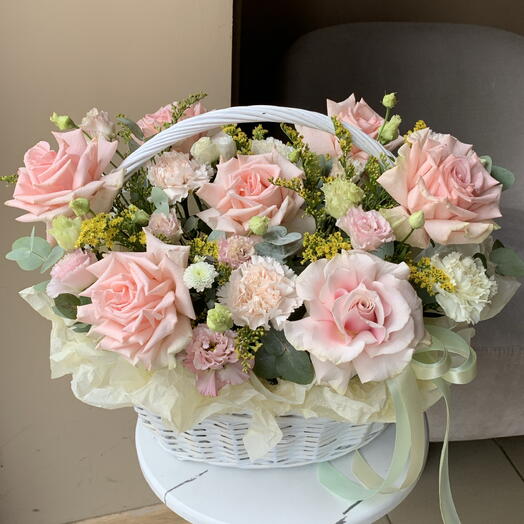 Blanche flowers на Композиторов
