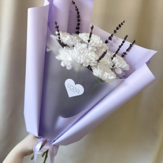 Lavender Dreams