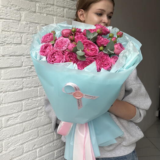 Северная роза