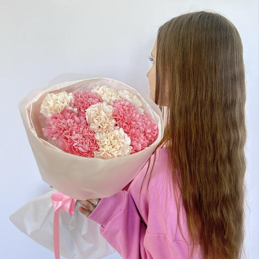 Стойкие диантусы🌸