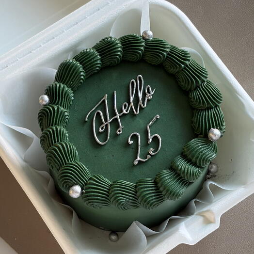 Hello 25