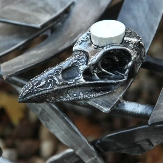 Skulldecor 