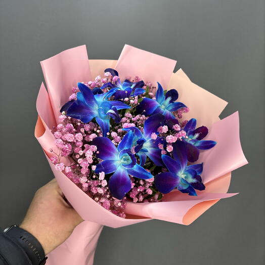 Букет космос💐