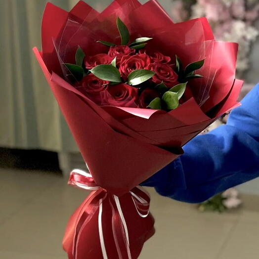 Розы для любимой