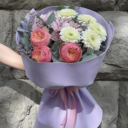 Bouquet 231