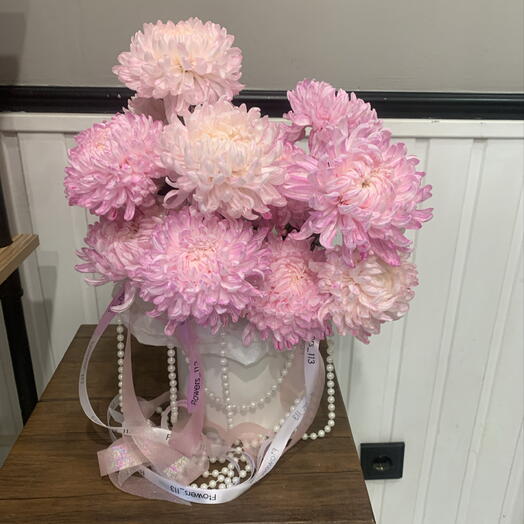 цветочная композиция 💐