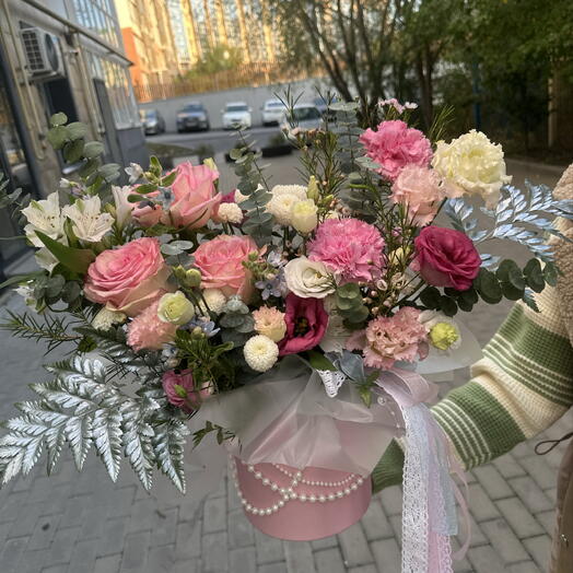 Мега композиция